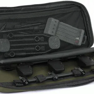 Reducere de preț Geanta pentru Buzz Bar Fox R-Series 3-Rod