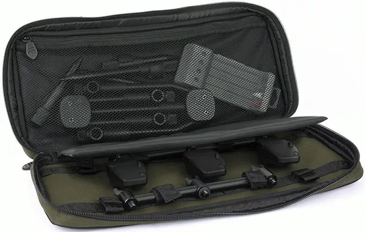 Reducere de preț Geanta pentru Buzz Bar Fox R-Series 3-Rod