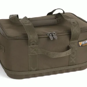 Geanta Termoizolanta FOX Voyager® Low Level Cooler, 15x54x29cm Retur ușor