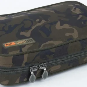 Geanta Fox Camolite Buzz Bar, 34x23x6cm Reducere extra