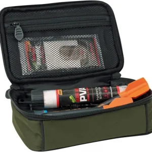 Ofertă exclusivă Geanta pentru Accesorii Fox R-Series, Large, 26.5x8x17cm