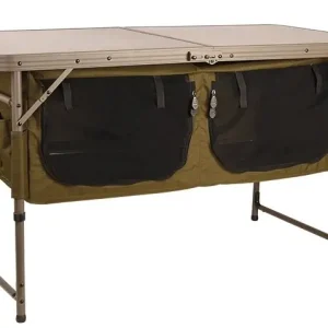 Masa FOX Storage Session Table, 120x60x68cm Transport gratuit