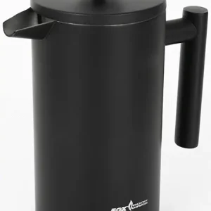Presa Cafea/Ceai FOX Cookware Coffee and Tea Press Reducere extra