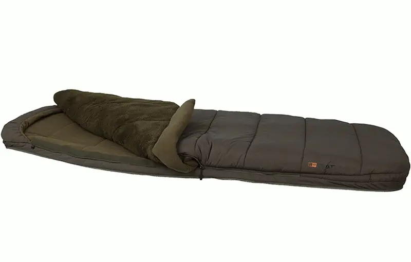 Calitate înaltă Sac de Dormit Fox Flatliner 5 Season Sleeping Bag