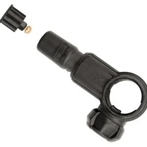 Calitate înaltă Brat Modular Juvelnic Matrix 3D-R Keepnet Arm Short MK2