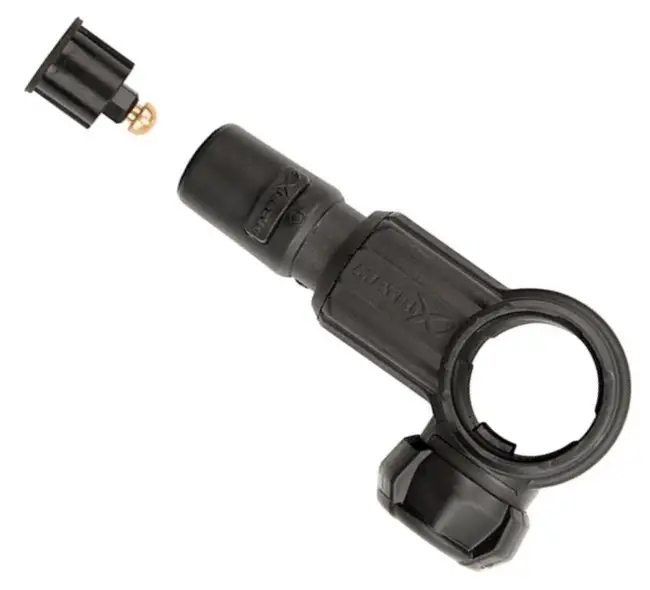 Calitate înaltă Brat Modular Juvelnic Matrix 3D-R Keepnet Arm Short MK2