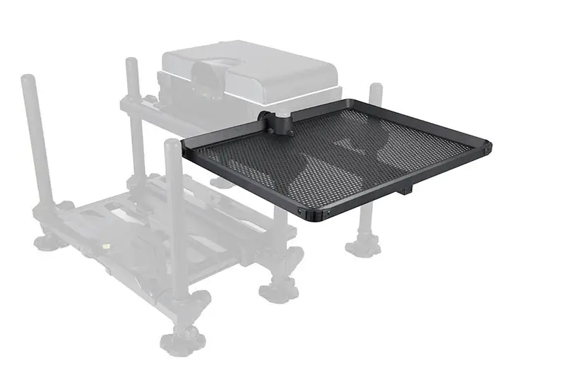 Reduceri Tava Laterala Matrix Self-Suporting Side Trays Large 57cm X 45cm