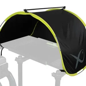 Plată securizată Copertina pentru Tava Laterala Matrix Extending Side Cover 70x48x35cm