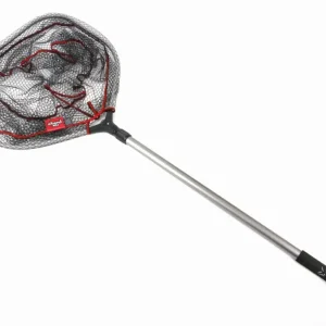 Calitate înaltă Minciog Fox Rage Speedflow II Compact Net, 59cm
