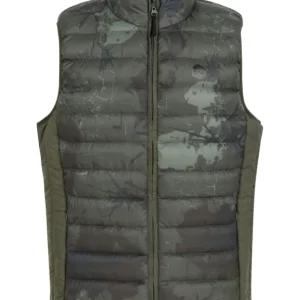Preferatul clienților Vesta Navitas Indra Camo Identity Gilet