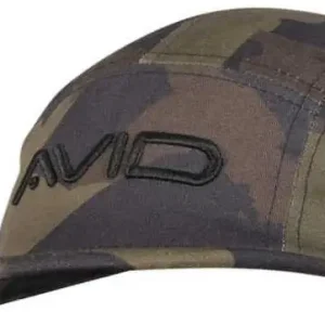 Reduceri Sapca Avid Carp Camo 5 Panel Cap