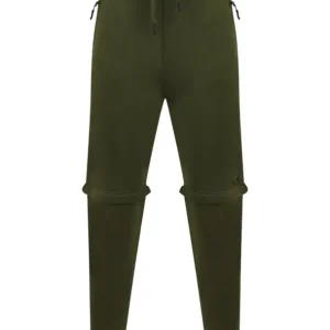 Pantaloni Lungi Detasabili Navitas Zip Off Jogga, Kaki Nu rata