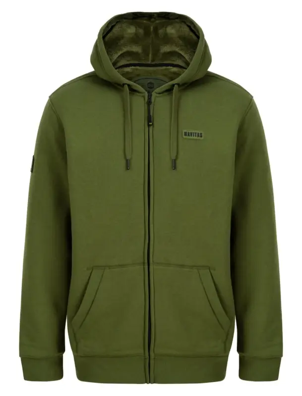 Bestseller Hanorac Navitas Sherpa Hoody