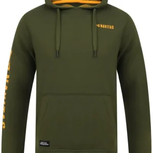 Hanorac Navitas Magna Hoody Disponibil imediat