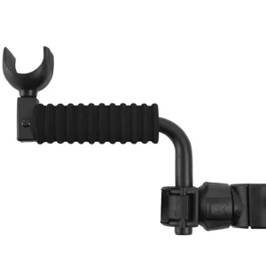 Brat de Feeder Korum Any Chair Single Rod Butt Rest Preț redus