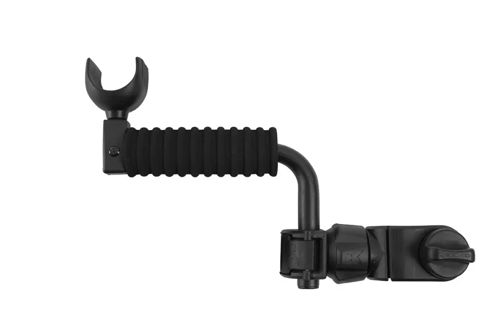 Brat de Feeder Korum Any Chair Single Rod Butt Rest Preț redus