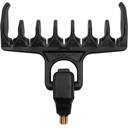 Disponibil imediat Cap Suport Korum Angle Tilt Quiver Rest