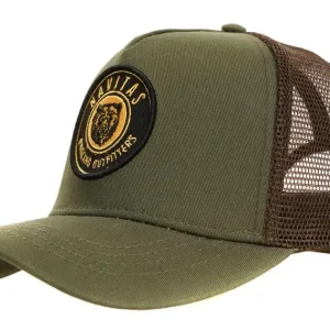 Cel mai vândut Sapca Navitas Bear Trucker Cap