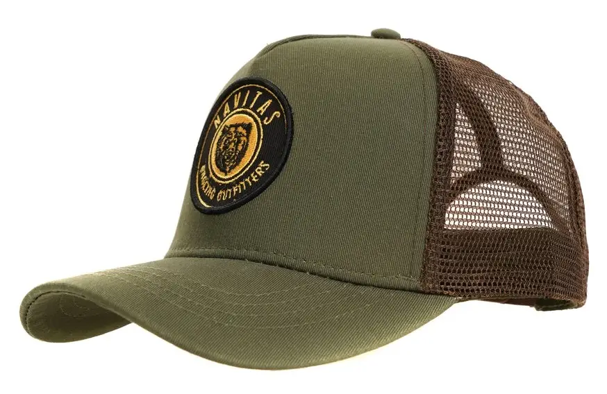Cel mai vândut Sapca Navitas Bear Trucker Cap