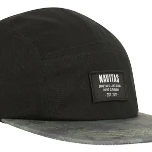 Sapca Navitas Camo Identity 5 Panel Cap Livrare expres