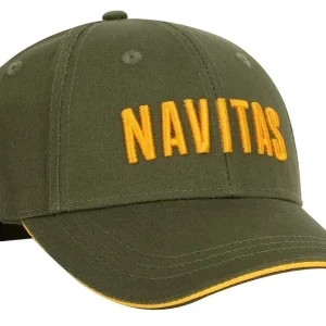 Preț redus Sapca Navitas Corporate 6 Panel Baseball Cap