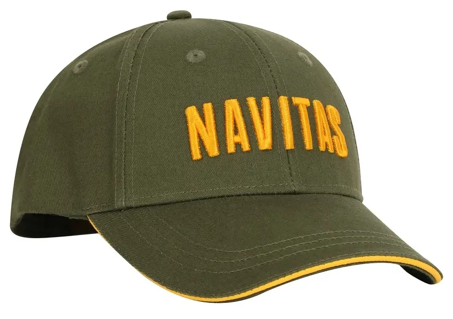 Preț redus Sapca Navitas Corporate 6 Panel Baseball Cap