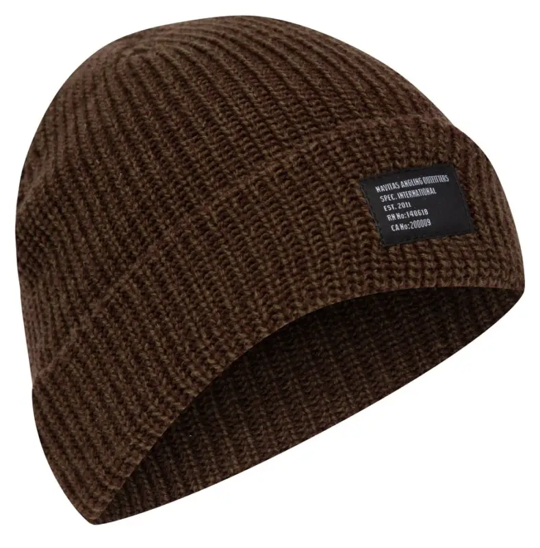 Caciula Navitas International Beanie Hat Cumpărături sigure