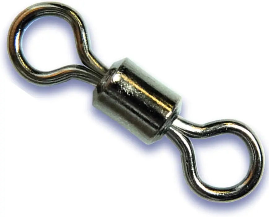 Vartej Montura Somn Black Cat Catfish Rolling Swivel, 5buc/plic Preț promoțional
