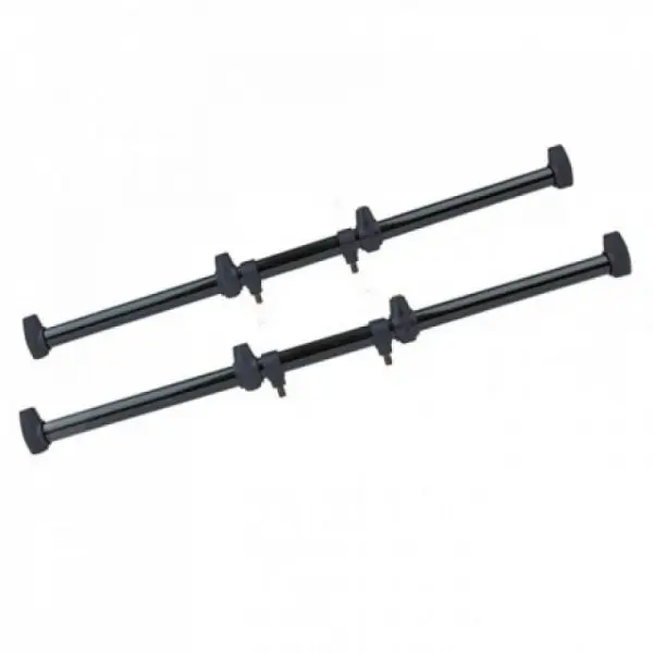 Expediere rapidă Buzz Bar Fox Extra Wide 4 Rod, 2buc/set