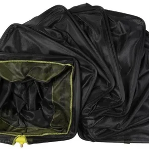 Calitate înaltă Juvelnic Matrix Commercial Keepnet,45x35cm, 2.50m
