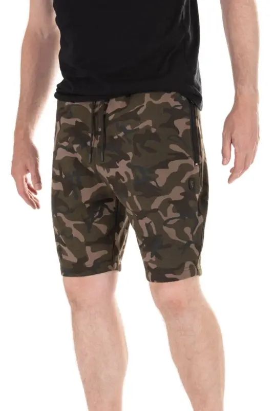 Pantaloni Scurti Fox Camo Jogger Shorts Preferatul clienților