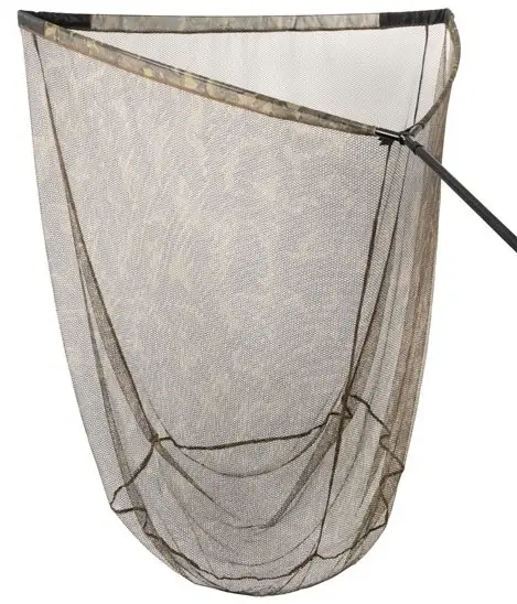 Noutate Minciog FOX Explorer Landing Net 42", 2 Tronsoane, 1.80m