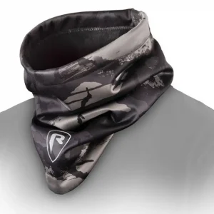 Bandana FOX Rage Thermal Camo Snood Noutate
