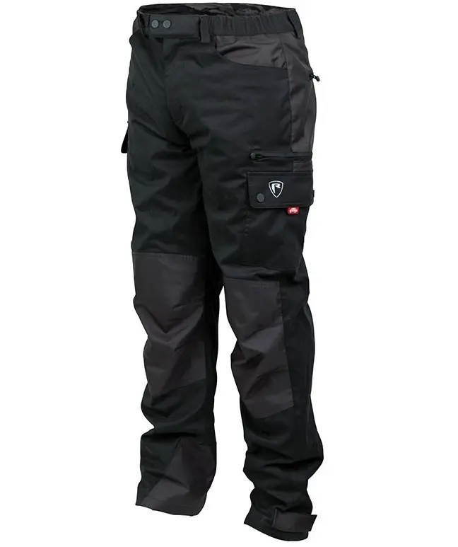 Vezi acum Pantaloni Lungi FOX Rage HD Trouser