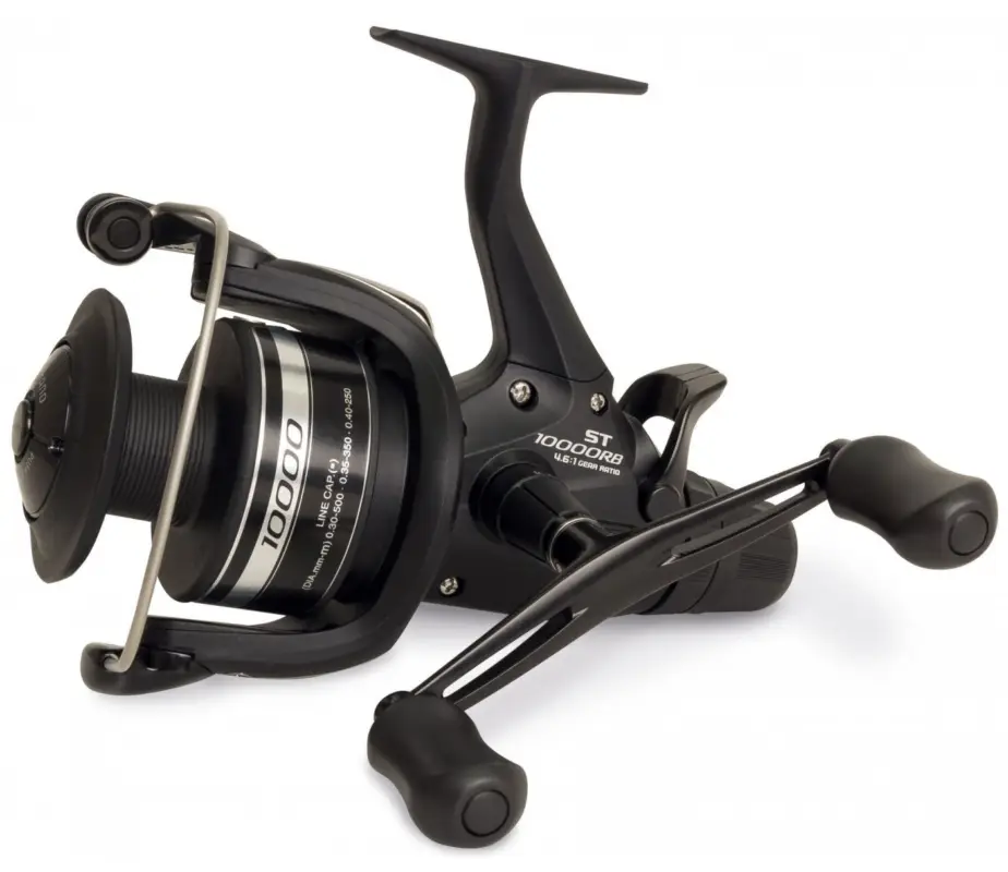 Chilipir Mulineta Shimano Baitrunner ST 10000 RB