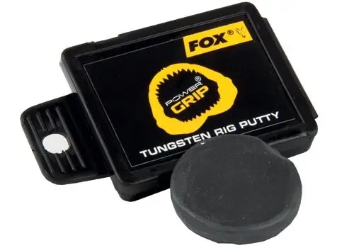 Cumpără online Pasta Tungsten Fox Edges Power Putty, 15g
