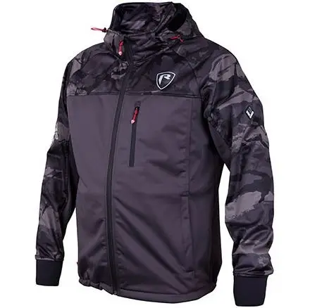 Doar azi Jacheta cu Gluga Fox Rage Wind Blocker Jacket