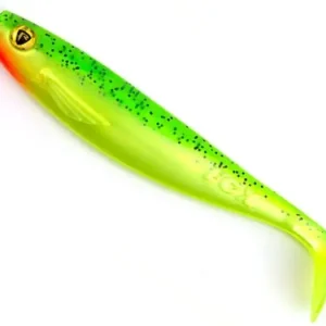 Shad Fox Rage Pro Ultra UV, Lemon Tiger, 28cm Reducere