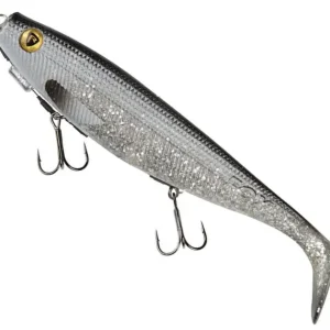 Shad Fox Rage Loaded Pro, UV Bleak, 18cm, 46g Nu rata