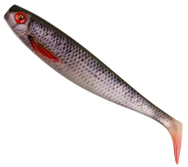 Super ofertă Shad Fox Rage Super Natural Pro, Roach, 28cm