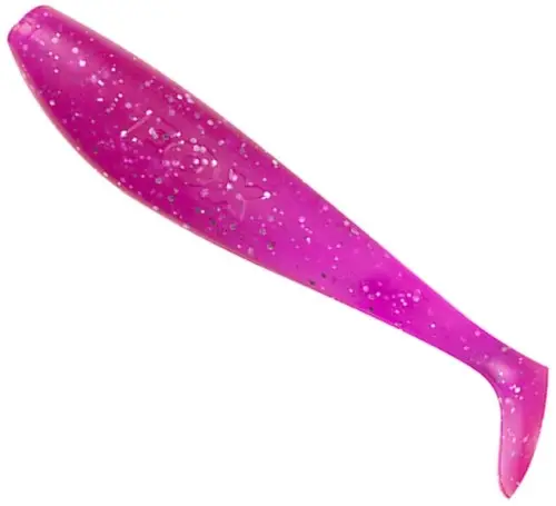 Livrare expres Shad Fox Rage Zander Pro Ultra UV, Purple Rain, 10cm