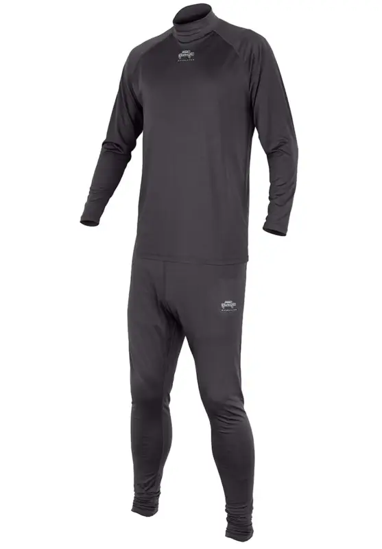 Ofertă exclusivă Costum Termic FOX Rage Base Layer