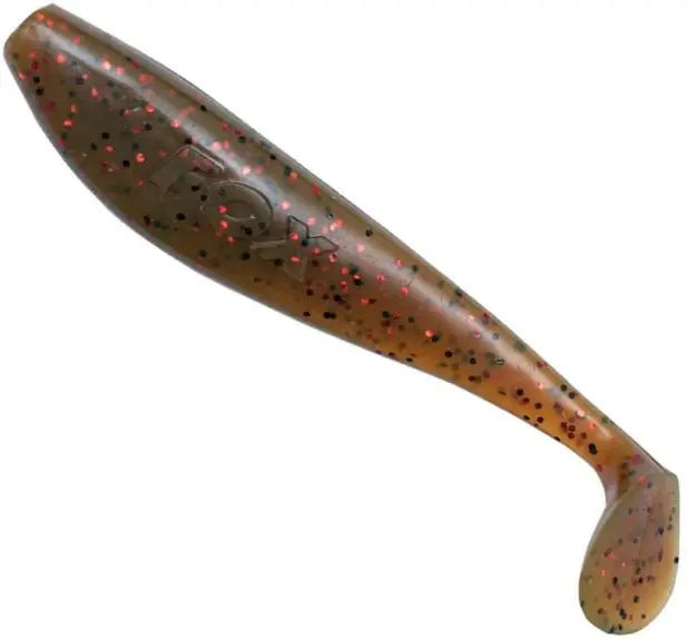 Shad Fox Rage Zander Pro Ultra UV, Motor Oil, 7.5cm Vezi acum