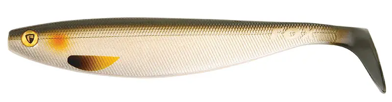 Livrare rapidă Shad Fox Pro Natural Classic 2, Silver Baitfish, 18cm