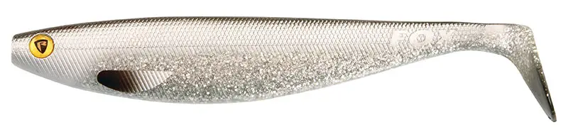 Ofertă de sezon Shad Fox Pro Natural Classic 2, Silver Bleak, 18cm