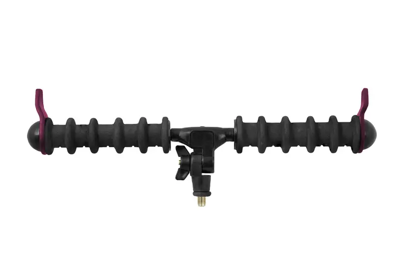Cap Suport pentru Lanseta Delphin Evastic Setup, 25cm Preț redus