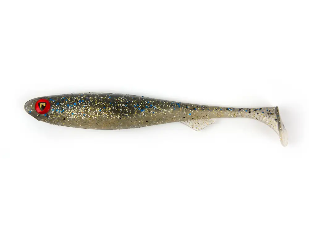 Vezi acum Shad Fox Rage Slick, Ghost Blue, 9 cm
