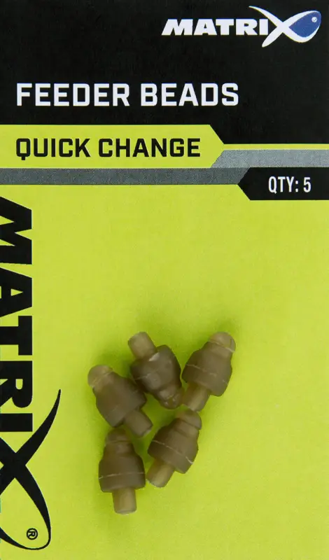 Conector Rapid Matrix Quick Change Feeder Beads, 5buc/plic Comandă acum