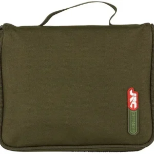 Calitate înaltă Penar pentru Riguri/Accesorii JRC Defender Rig Wallet, 21x26x5cm
