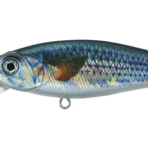 Cel mai bun preț Vobler Ratling Minnow 80F, Culoare 005,8cm, 14g